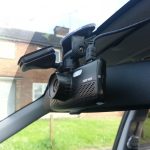 Fitting an HD AT700 Dashcam & Review