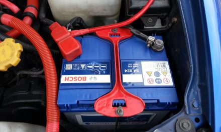 Bosch S4 024 Blue Top Battery Fitment